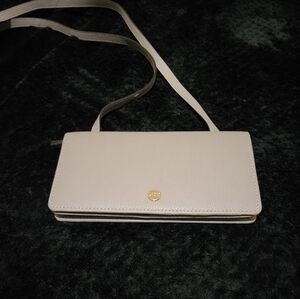 Lodis Grey Wallet Purse